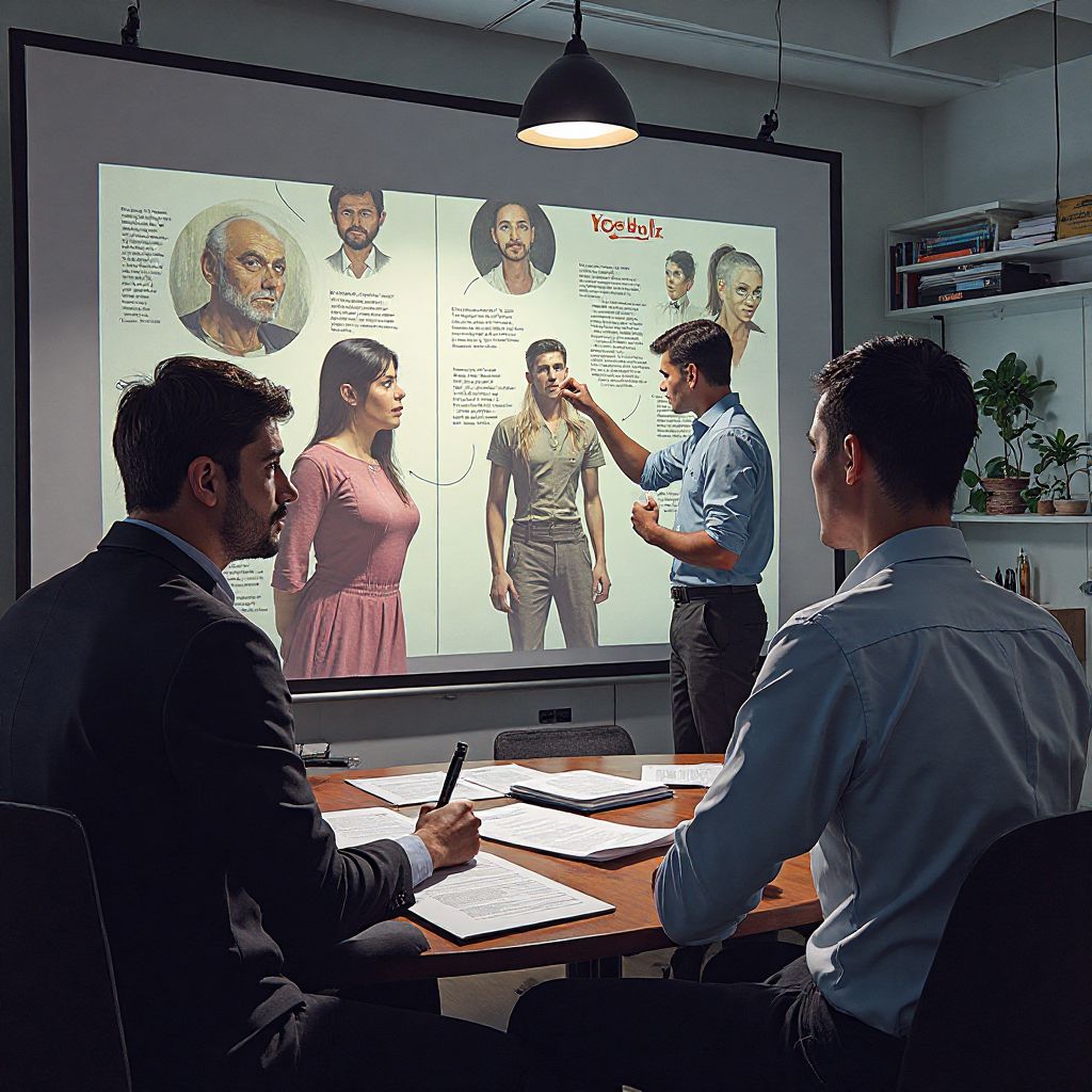 Creative Brainstorming