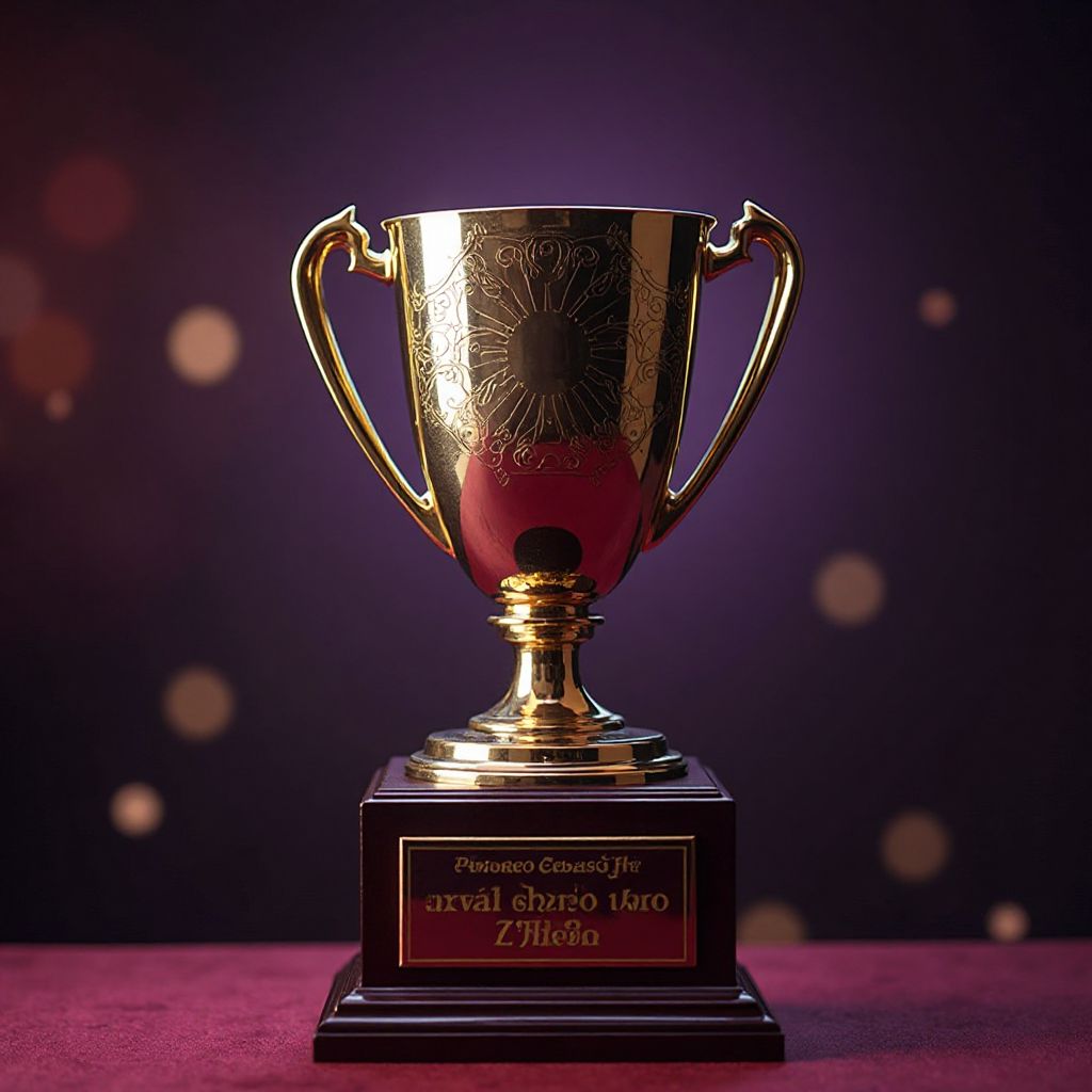 Industry Recognition